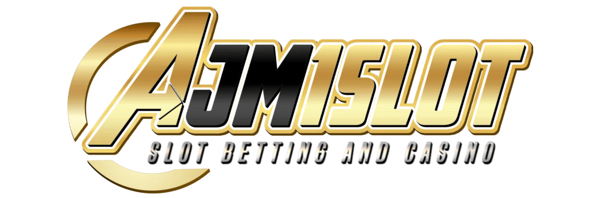 AJM1SLOT-logo