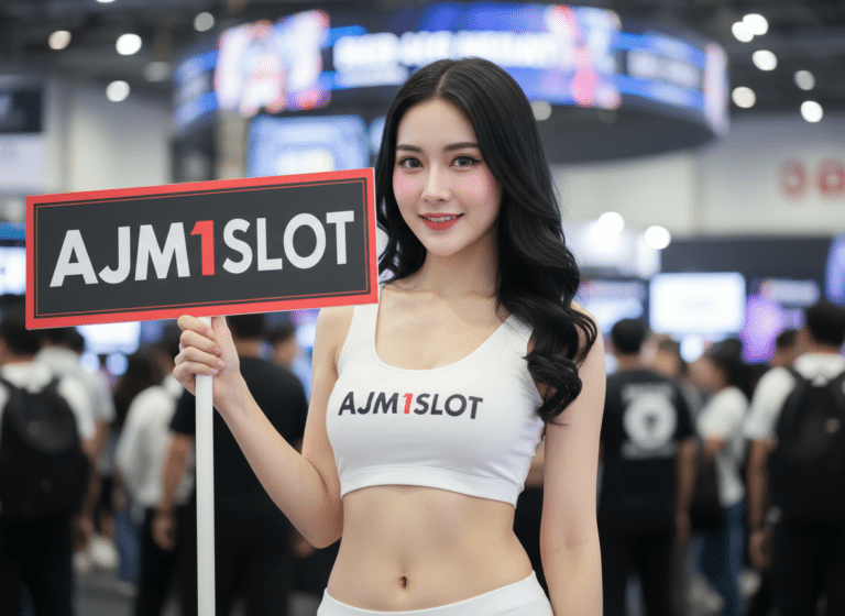 AJM1SLOT
